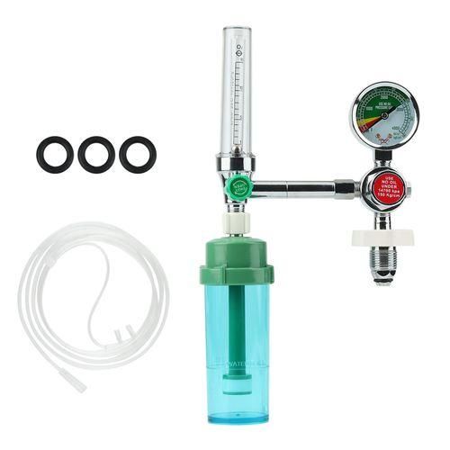 Bangladesh Oxygen Inhaler WX-YQ06 Oxygen Pressure