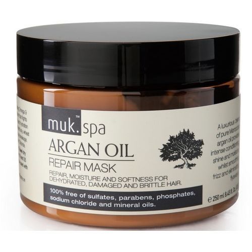 ARGAN OIL REPAIR MASK 250ml