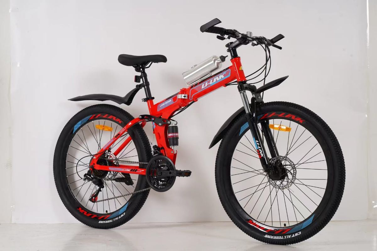 Kids/Children Bicycle (Age 15-50years)