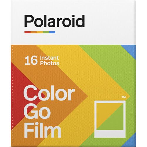 Go Color Film