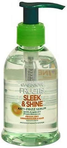 Sleek And Shine Anti_Frizz Serum
