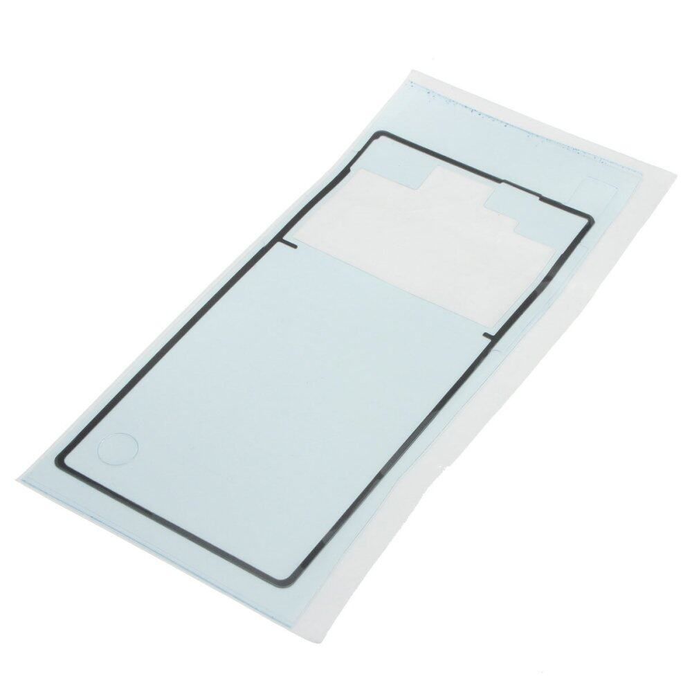 Blue Cover Adhesive Tape Sticker For Sony Xperia Z L36H C6602 C6603