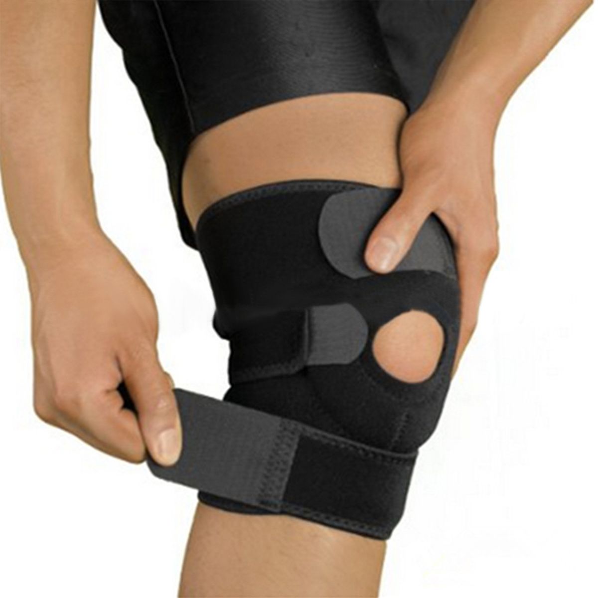 Outdoor Sports Knee Brace