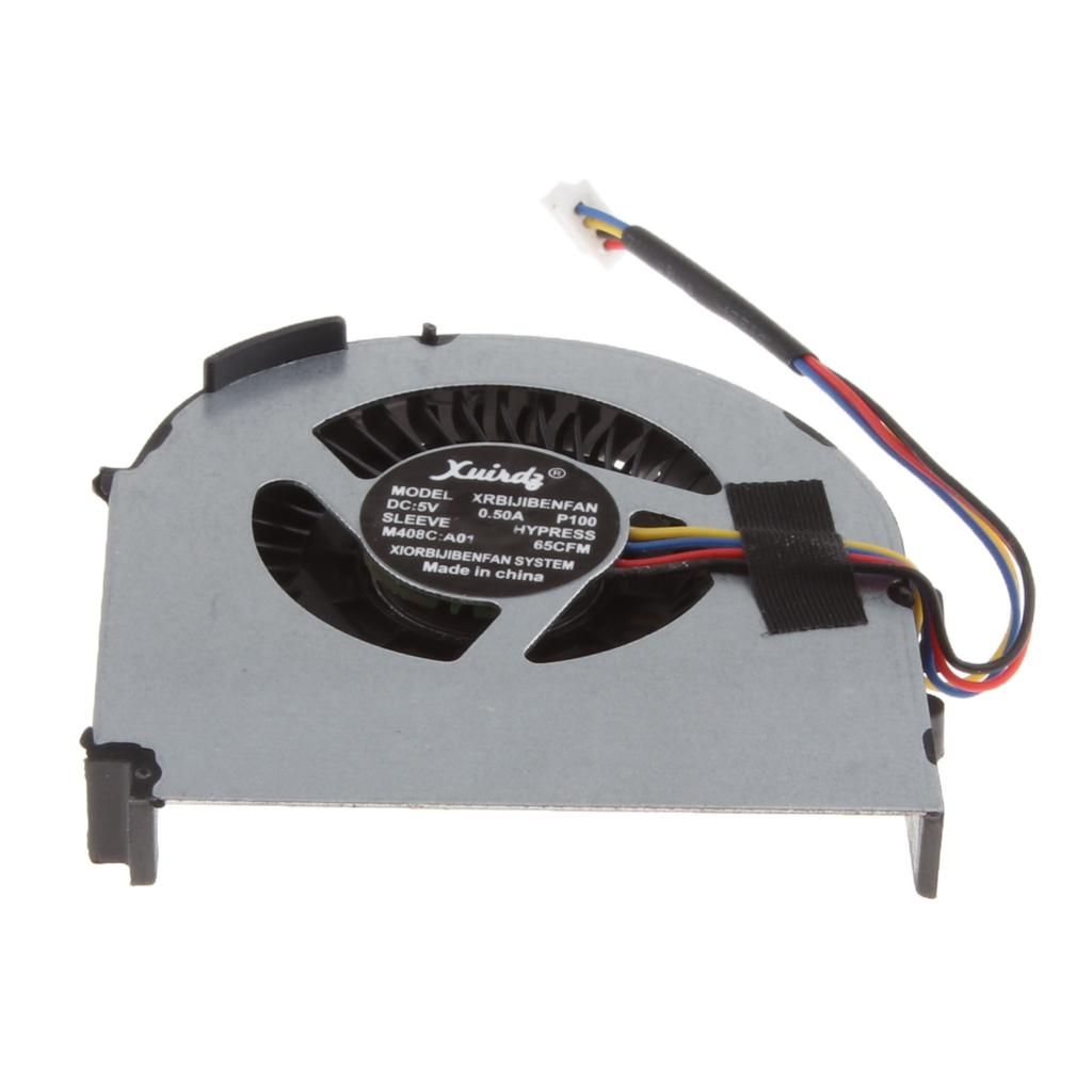 Replacement CPU Cooling Fan For Lenovo X220, X220I ,X220T, X230, X230I