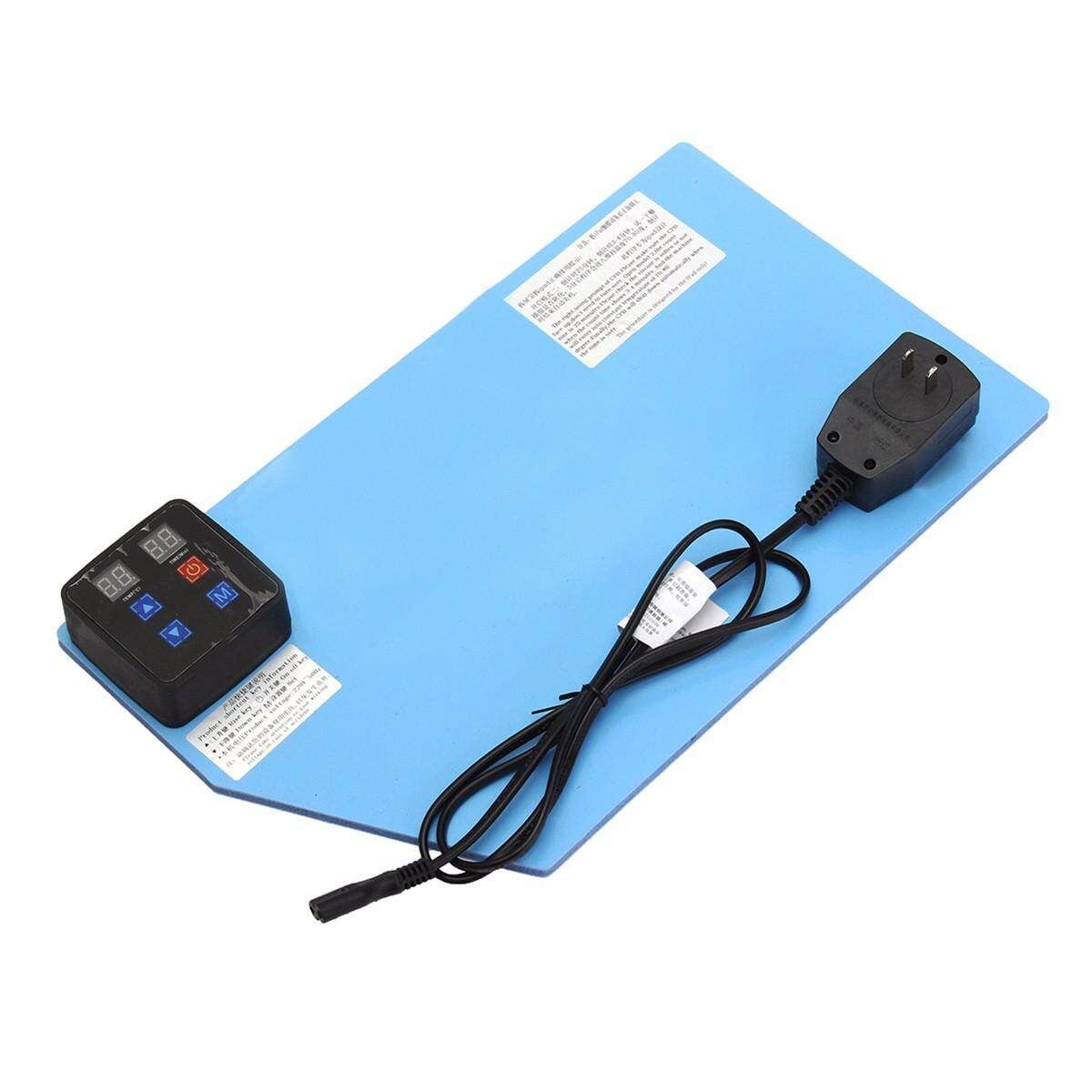 Heating Station LCD Mobile Touch Screen Open Remover Separator Kits For IPad 220V