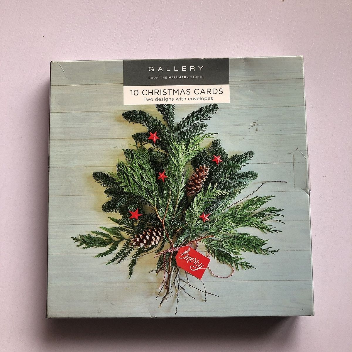 Christmas Cards