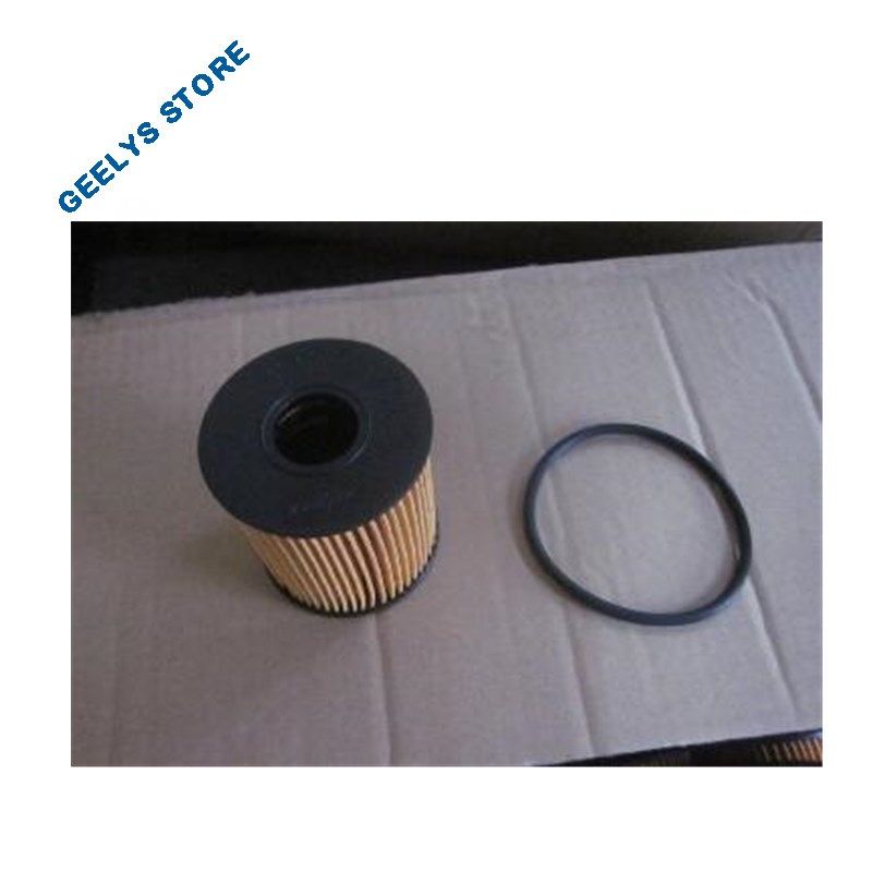 1016051591 Oil Filter For Geely