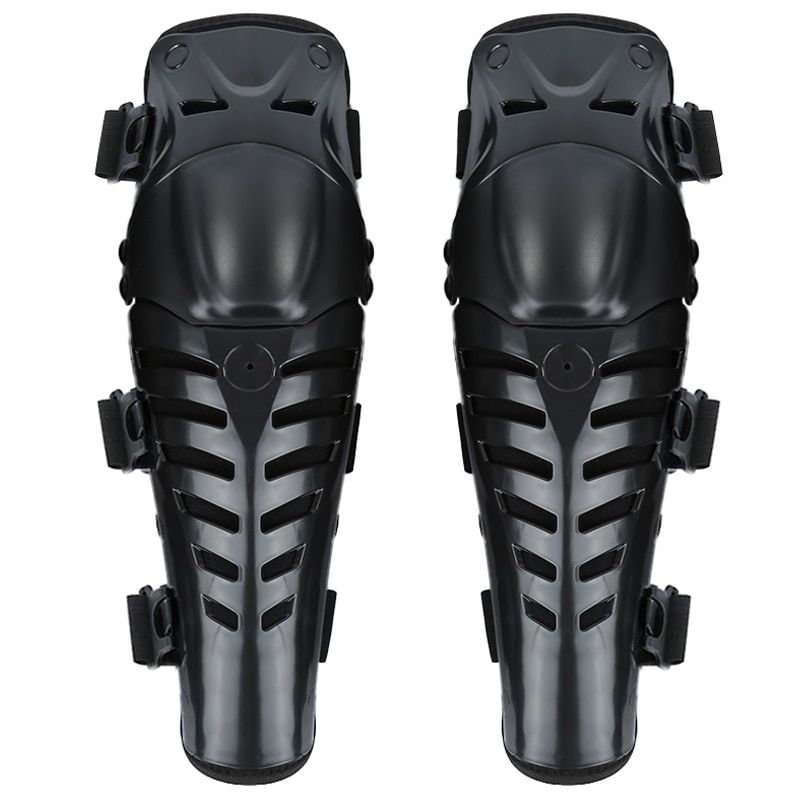 Knee Pad Protector Outdoor Sports Scooter Motor-Racing Guards Ty Protector Racing Protective Gear