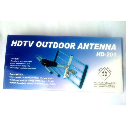 HDTV Outdoor TV Antenna