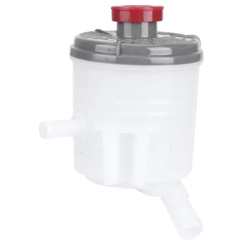 53701-S5D-A02 Power Steering Pump Oil Tank Fluid Reservoir Oil Tank for ES1 ES5 ES8 2001 - 2005