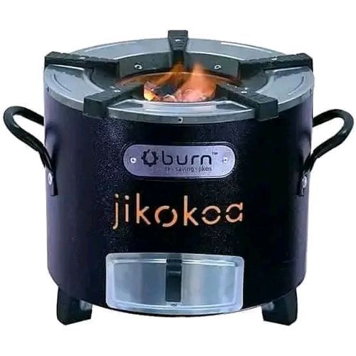 Extra Foreign Charcoal Cook Stove And Grill Burner