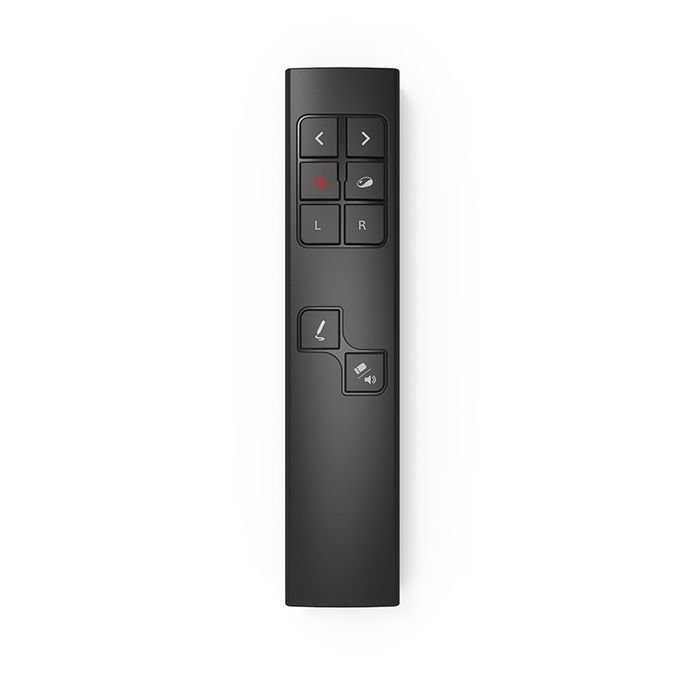 Wireless Presenter PPT Flip Pen Air Mouse