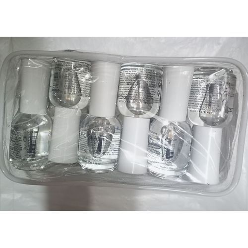 Nail Polish - Transparent