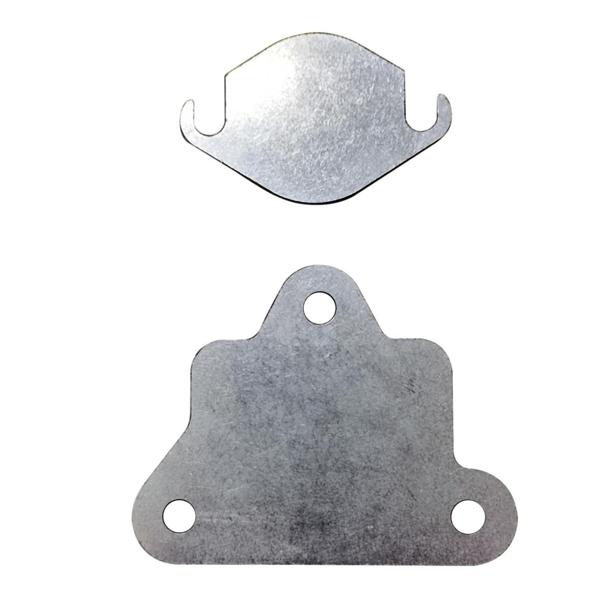 For Ford Px PX2 Ranger Mazda BT50 Egr Blanking Plate Full
