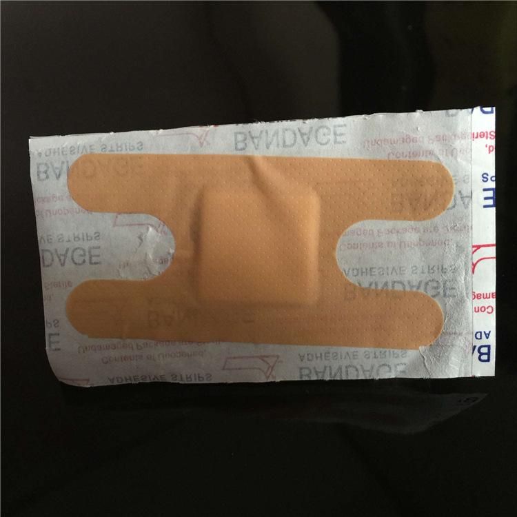 Waterproof Bandage For Hemostasis