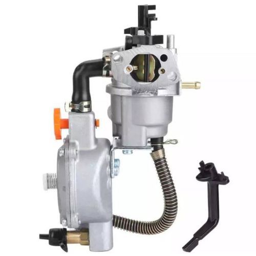 Gas Carburetor LPG/CNG/PMS Conversion Kit 2kva-3.5kva GX 160