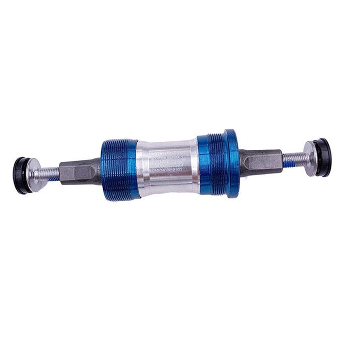 MTB Road Bike Bottom Bracket Square Taper Bottom Crank Bracket For