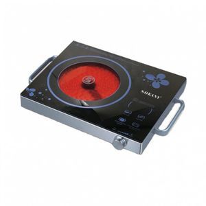 Single Face Induction Cooker