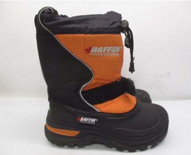 Baffin Mustang Boots