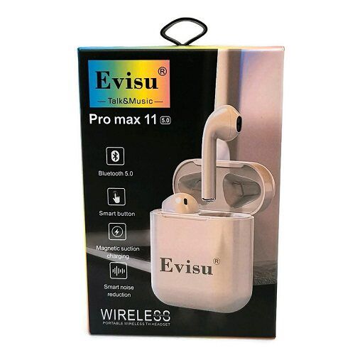 Wireless Earbuds Bluetooth Earphones