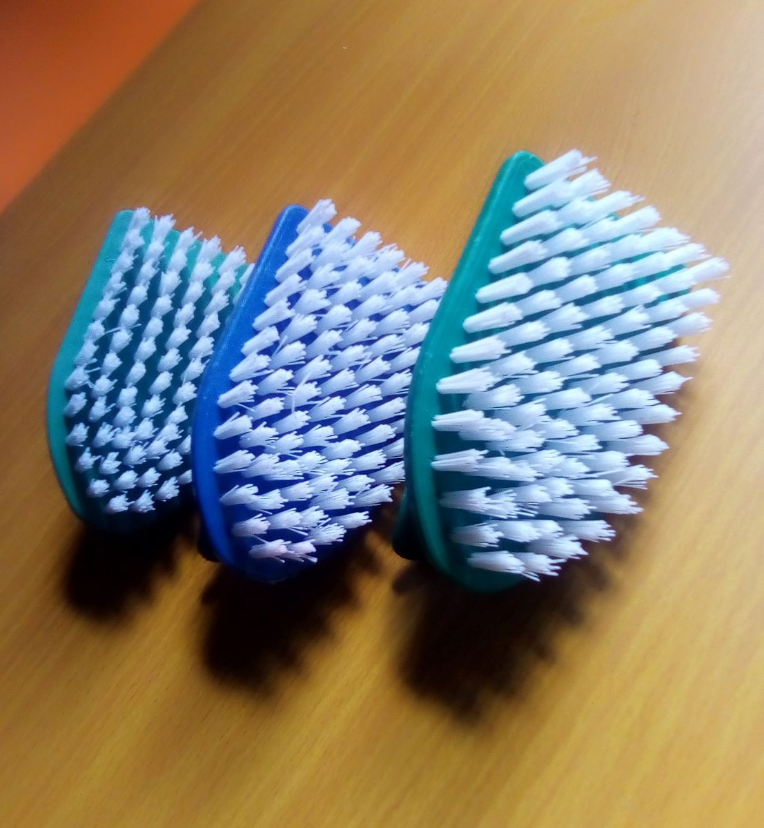 Luxury Handle Brush