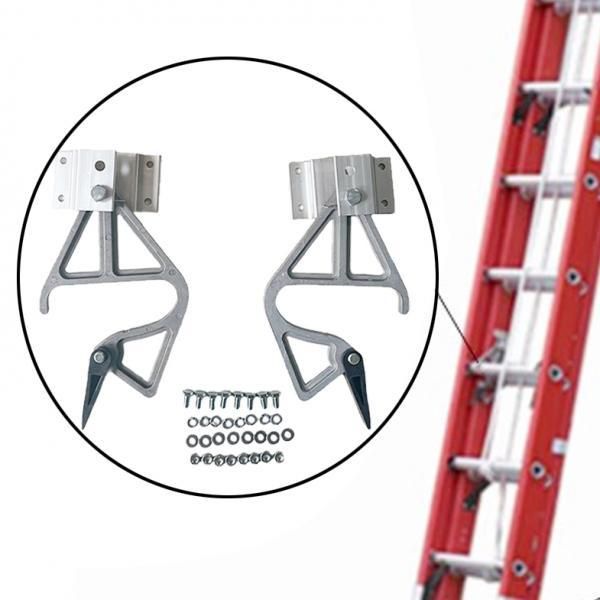 Extension Ladder Rung Lock  Ladder Parts For 28-11 Easy