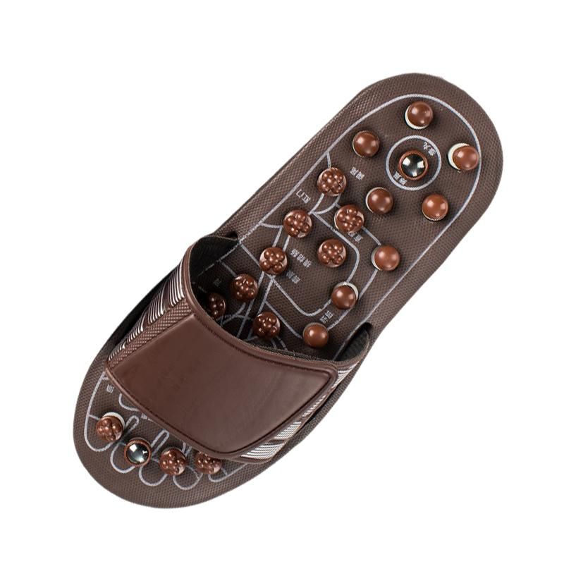 Acupressure Foot Massager Massage Slippers