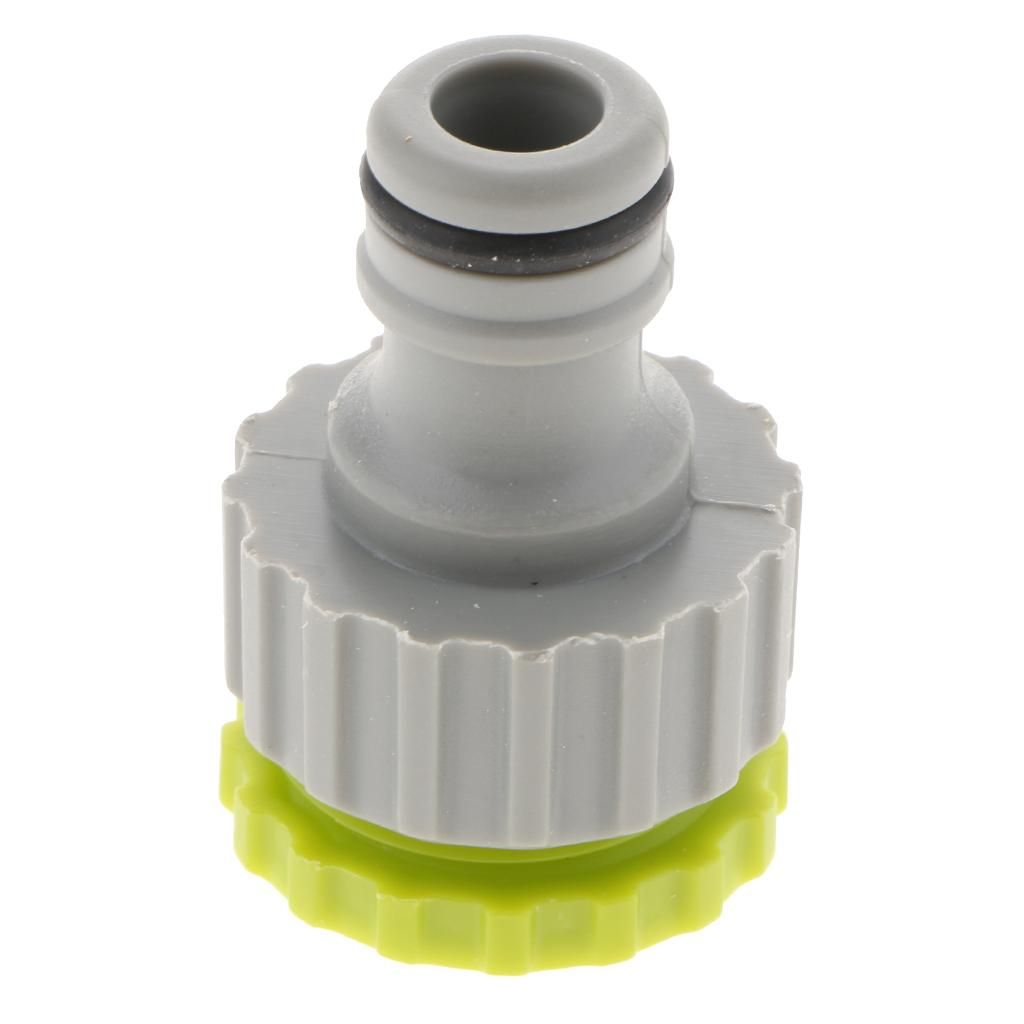 Quick Connector DN15 DN20, Non- And Sturdy, Durable In Use