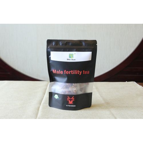 Male Fertility Tea/ Sperm Booster