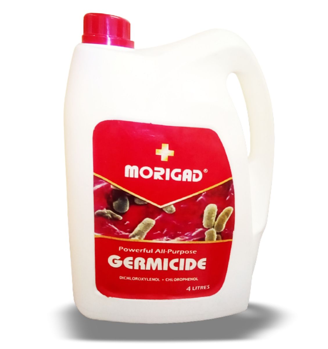 Germicide Disinfectant 4Litres