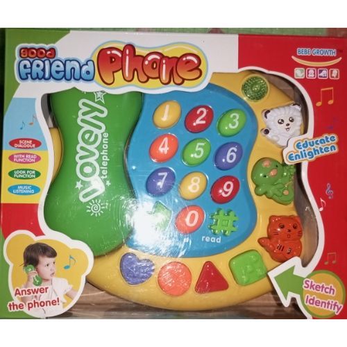 Good Friend Phone For Kids