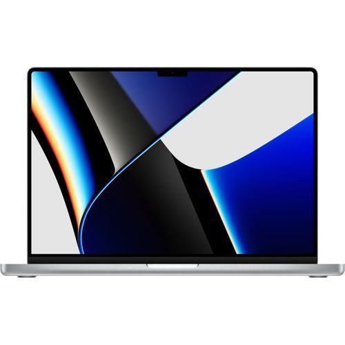 MacBook Pro 16.2