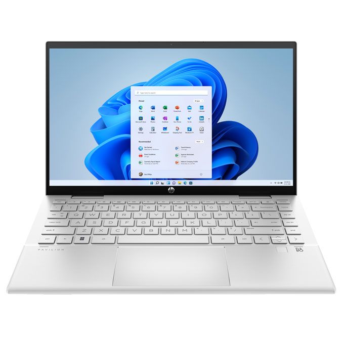 Pavilion 15 X360 11th Gen Intel Core™ I7,16GB RAM 1TB SSD, Backlit Keyboard, Wins 11
