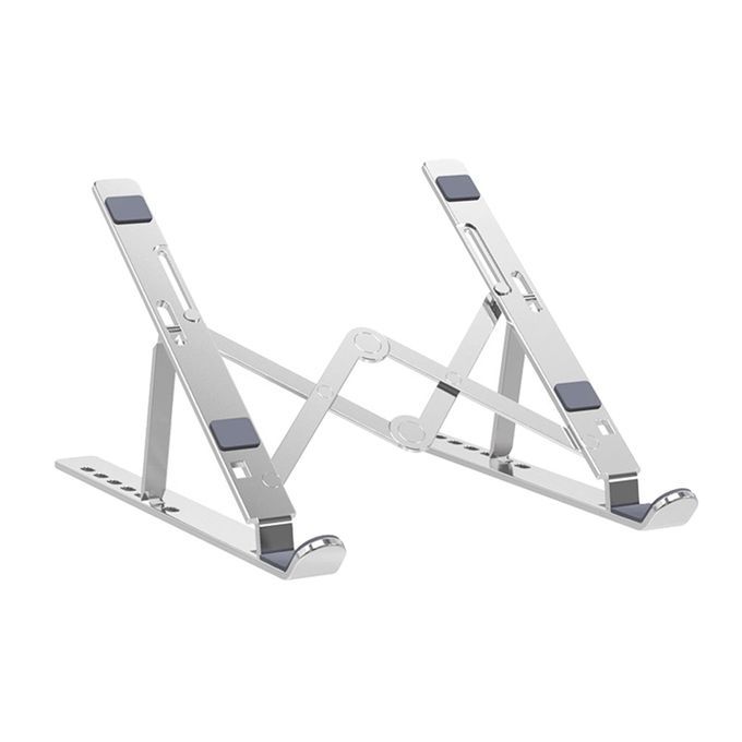 Portable Aluminum Laptop Stand Notebook Computer Stands For Home