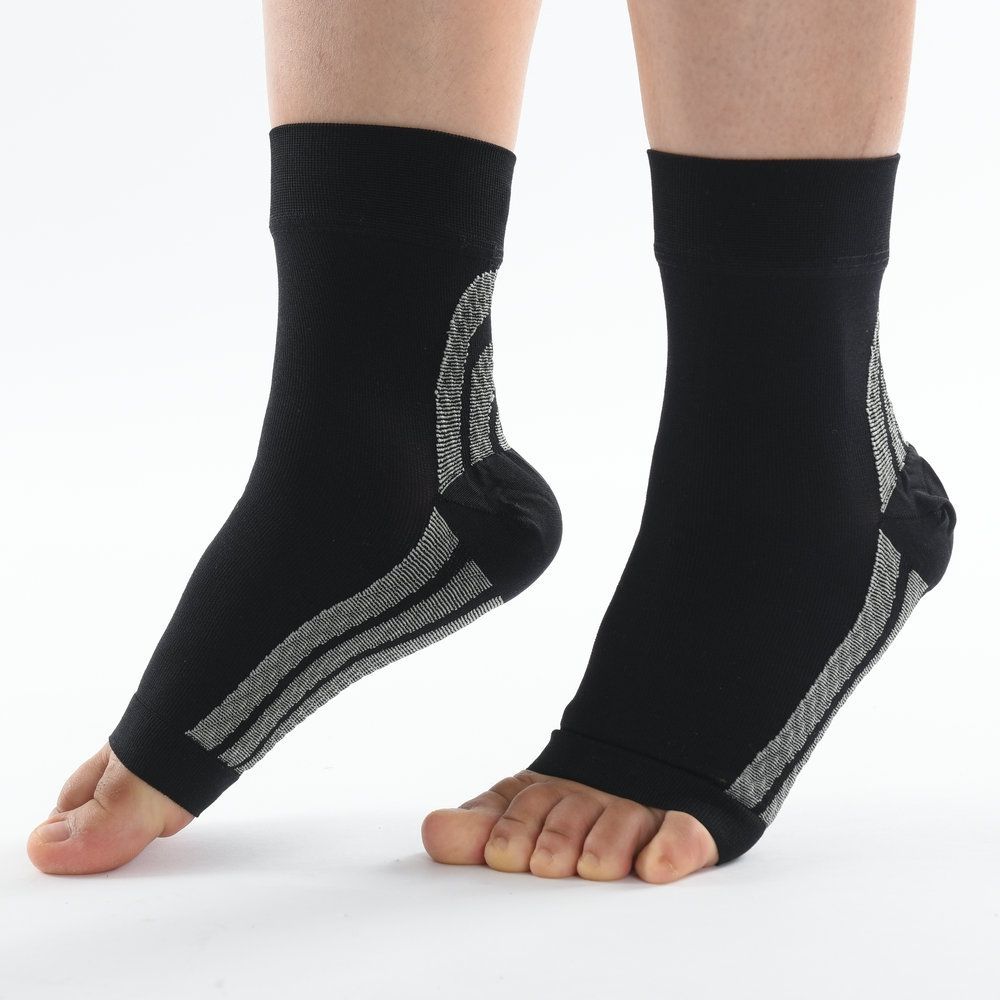 Compression Relief Sock Compression Foot Sleeves-Ankle Brace