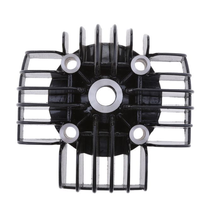 Motorcycle Cylinder Head 40mm Standard Bore For Yamaha PW 50 60cc 1981