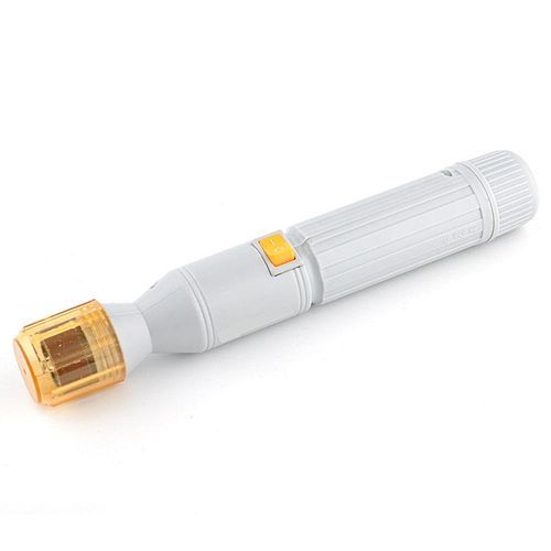 Electric Manicure Pedicure File Kit Pet Dog Cat Nail Trimmer Grinder Grooming US