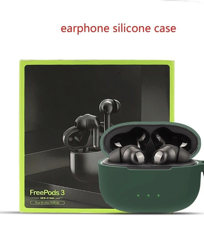 Oraimo Freepod 3 Protective Case