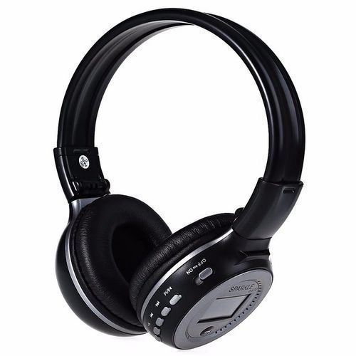 Sparkle B570 Bluetooth Headphone