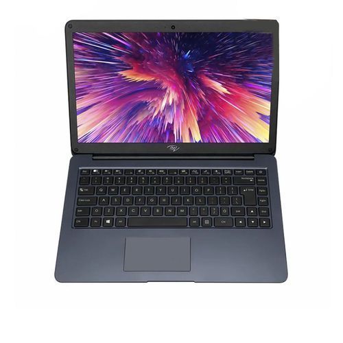 Able 1 Intel® Celeron™ N3350, 4GB RAM 1TB HDD 14