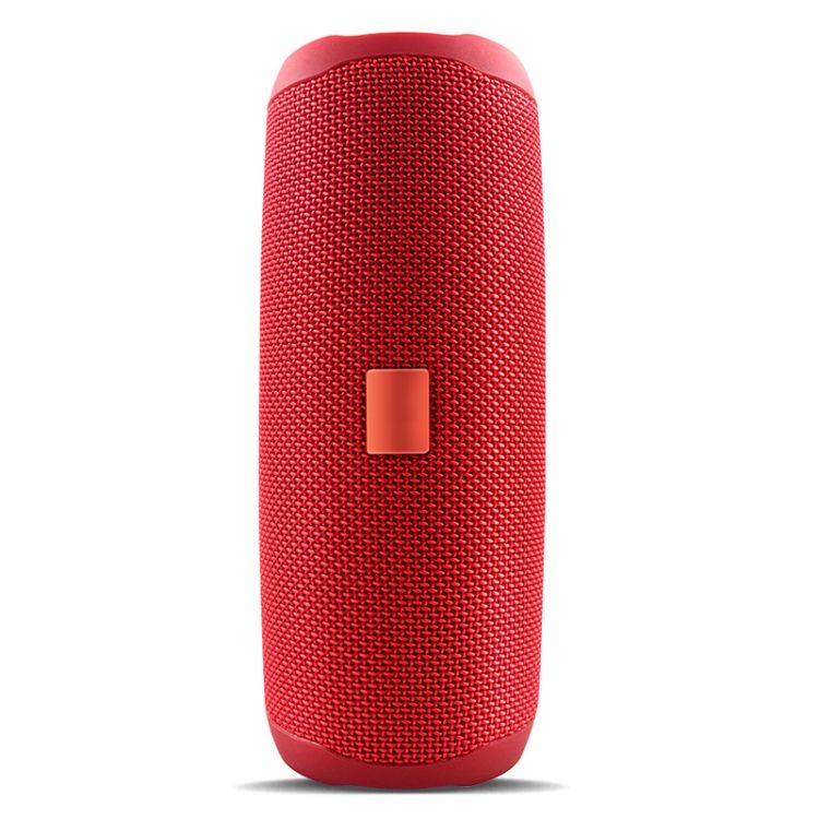 Filp5 Waterproof Stereo Bluetooth Speaker, Support TF Card