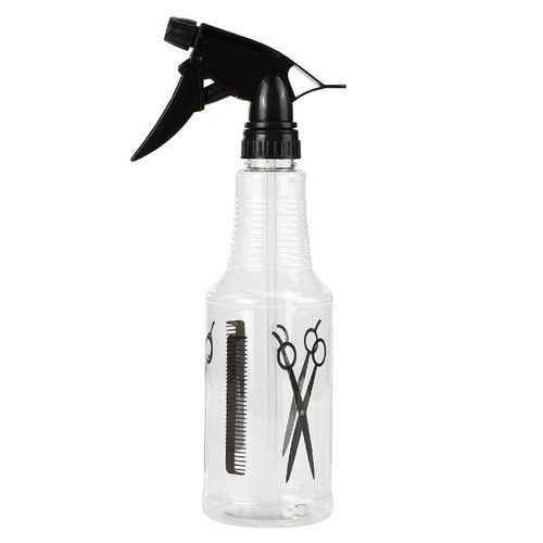 Multi-function Hair Empty Spray Bottle
