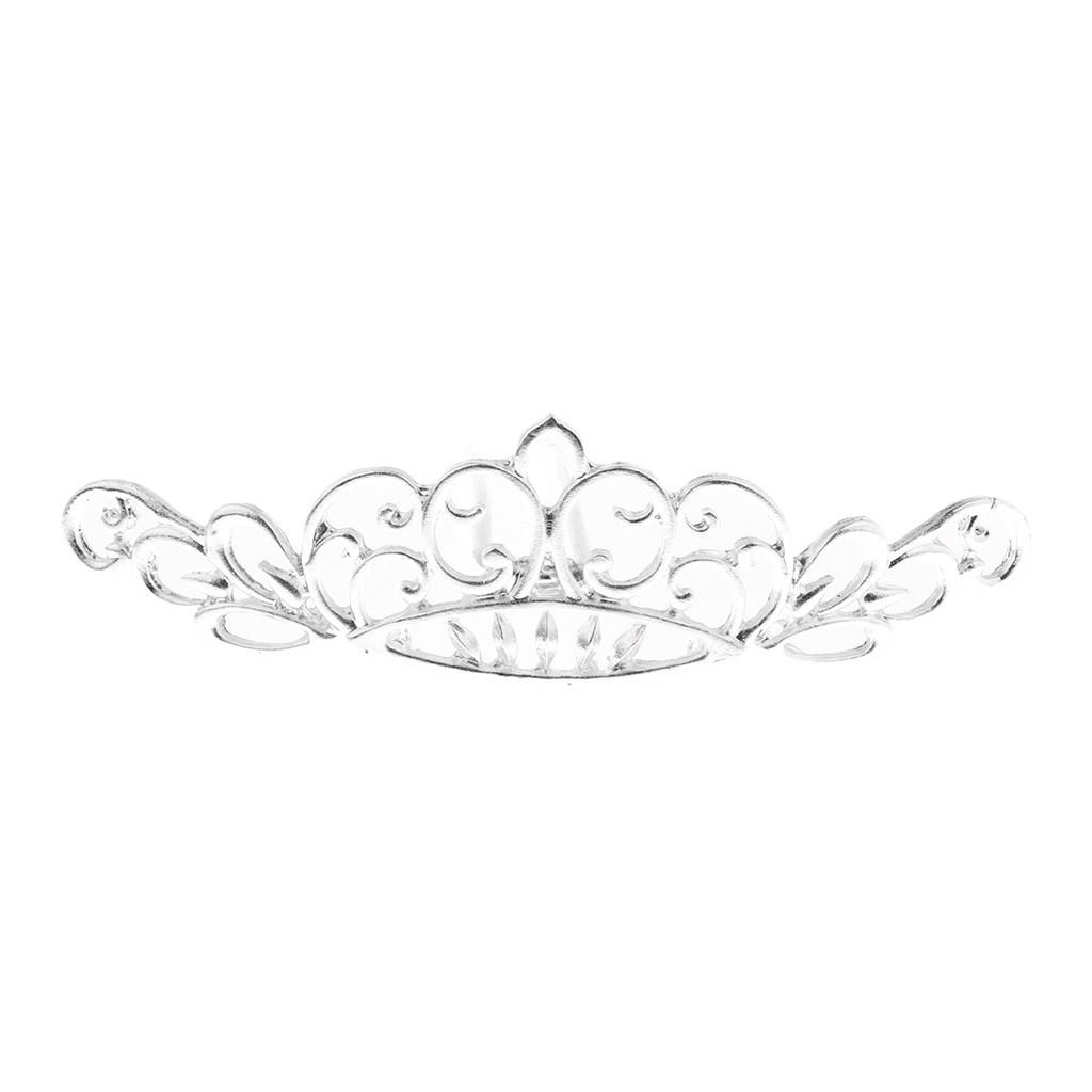 Crowns And Tiaras Hairpin Hair Sticks For Girls Women Birthday Party