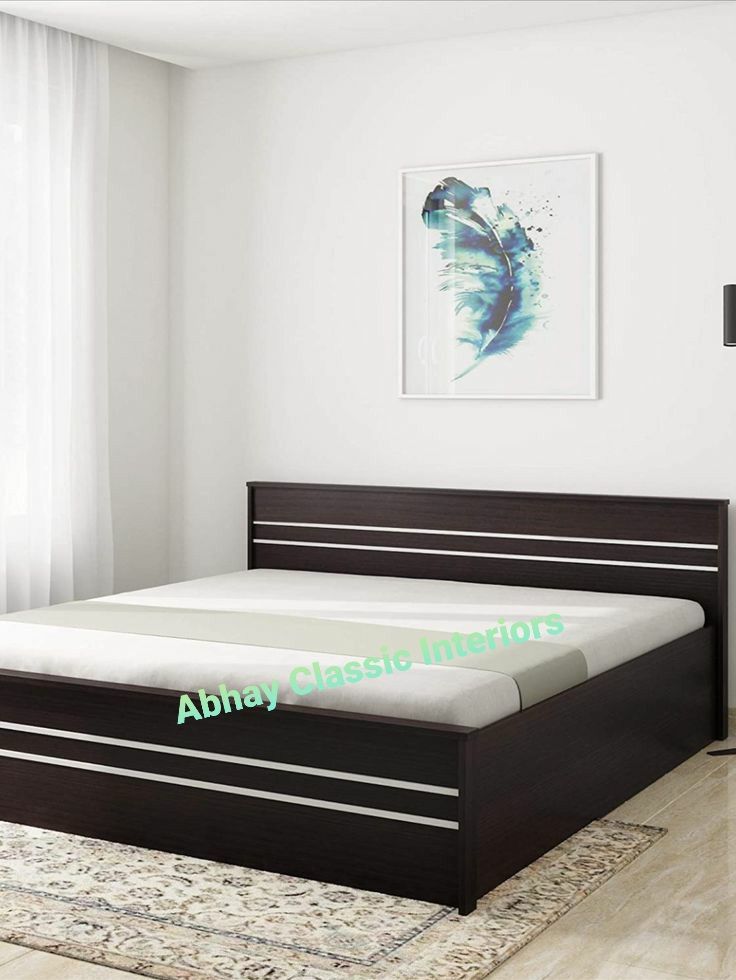 4.5x6*10 BED,Vitafoam Mattress (LAGOS,OGUN,IBADAN)