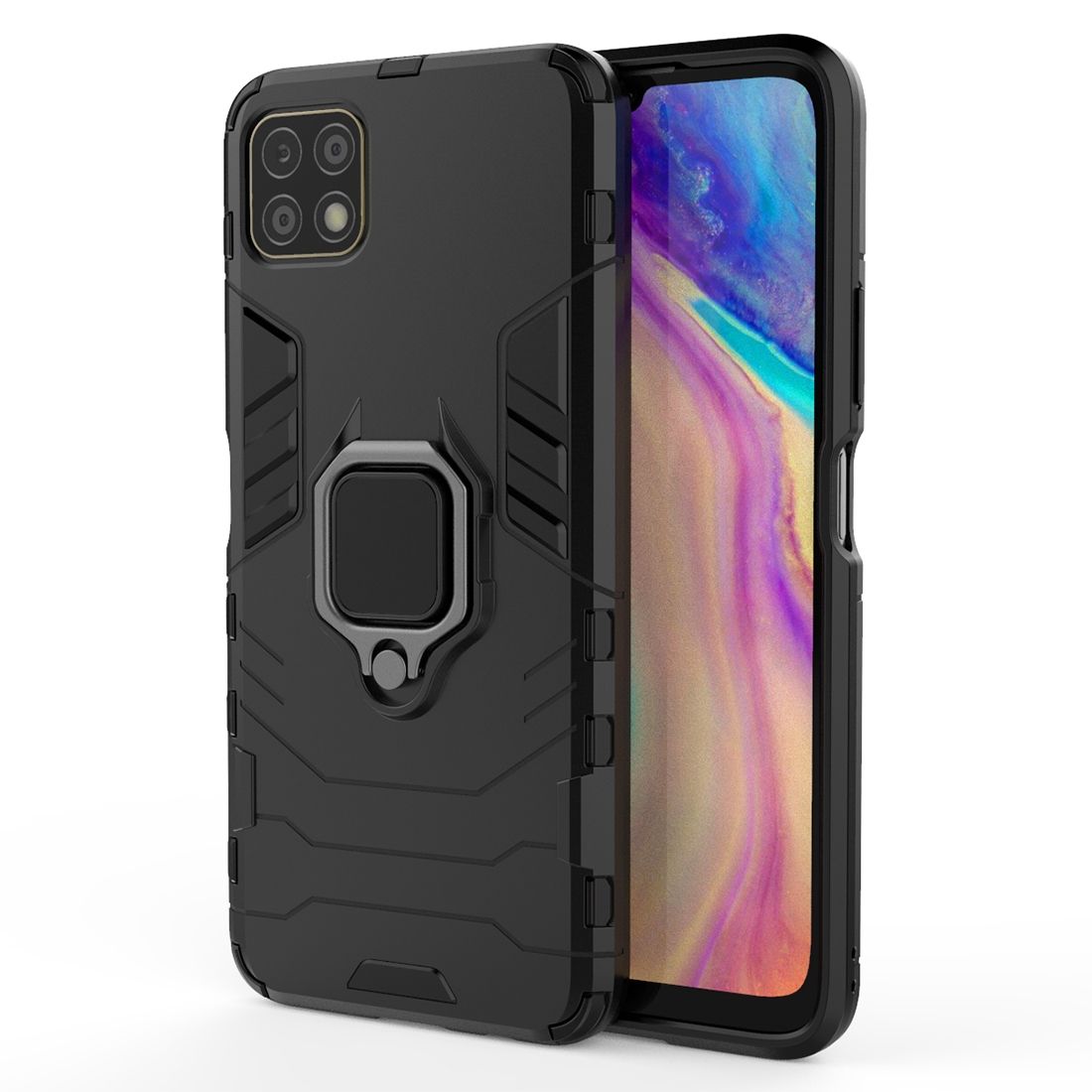 For Huawei Enjoy 20 Anti-fall Protective Case