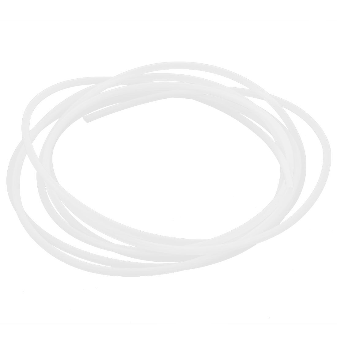 Meter Vinly 3.28ft,Plastic Uxcell Clear Tubing,1 PVC