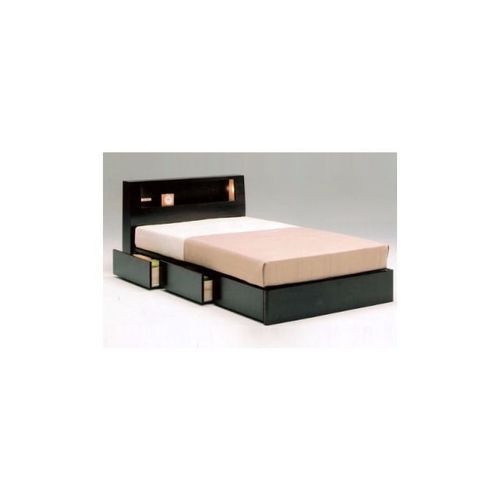 6X4.5 Bed And Spring Mattress (Lagos Delivery Only)