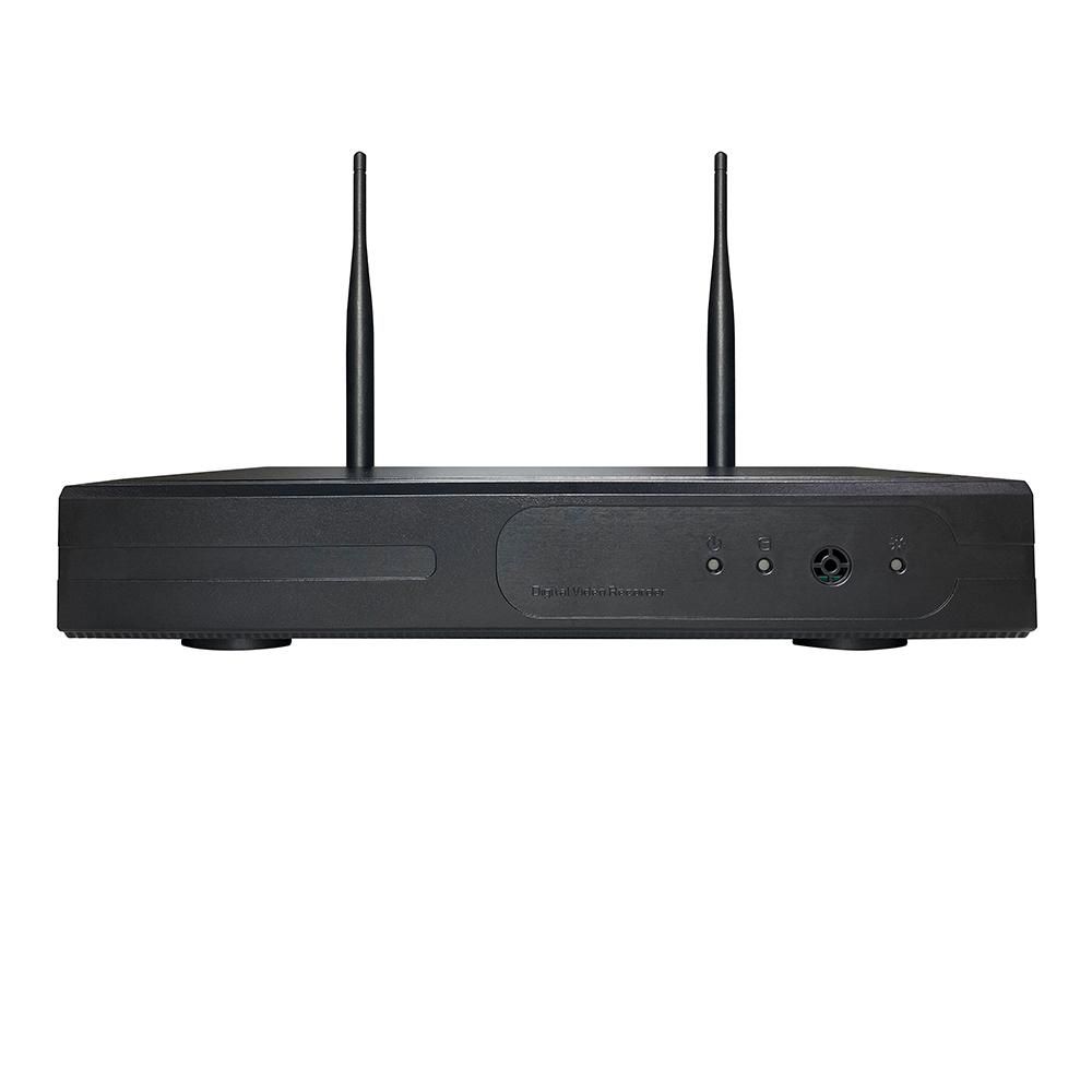 8CH Channel 3mp/5mp NVR Network Video Recorder NVR  CCTV Security Surveillance System (Hard Drive Not Included)