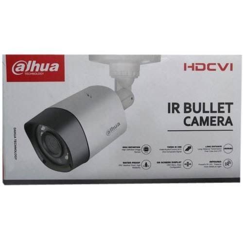 IR Bullet Camera, HDCVI Duhua Camera