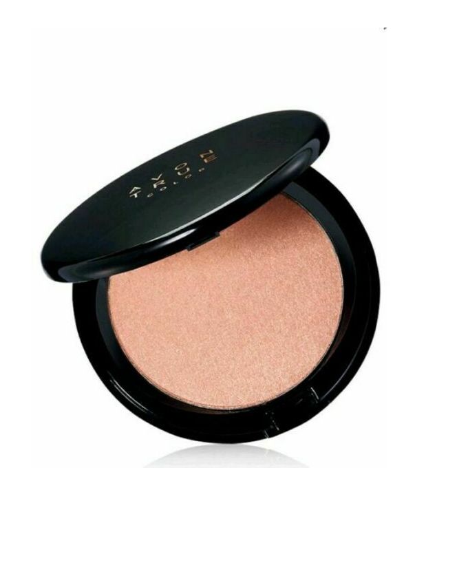 True Color Moonlit Highlighting Powder - Quartz